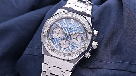 audemars piguet royal oak tf factory